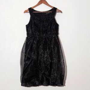 Max and Cleo Women's Sleeveless Fit & Flare Dress in size 8